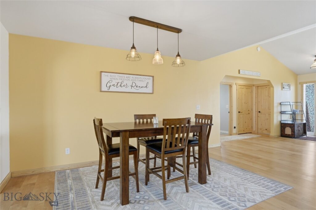 170 Snowcrest Drive, Belgrade MT 59714