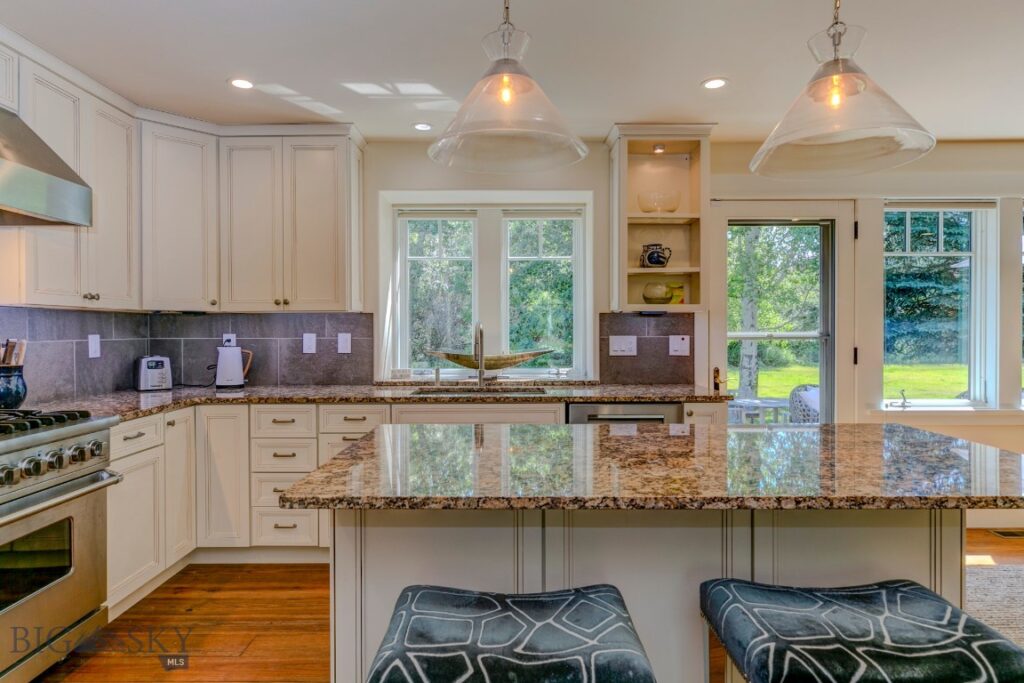 30 Gardner Park, Bozeman MT 59715
