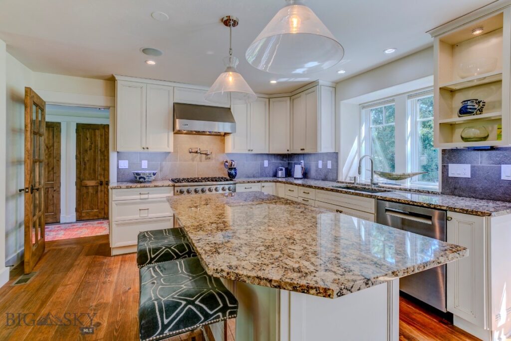 30 Gardner Park, Bozeman MT 59715
