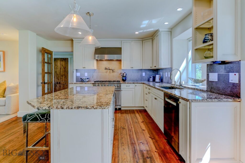 30 Gardner Park, Bozeman MT 59715