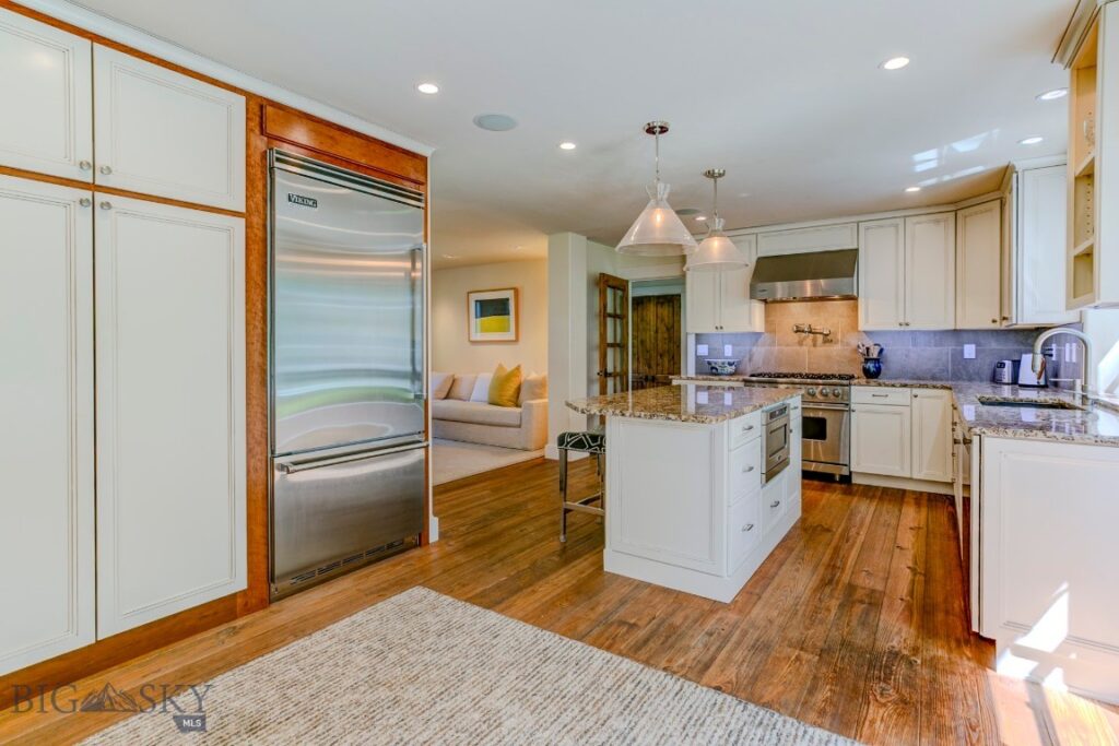 30 Gardner Park, Bozeman MT 59715