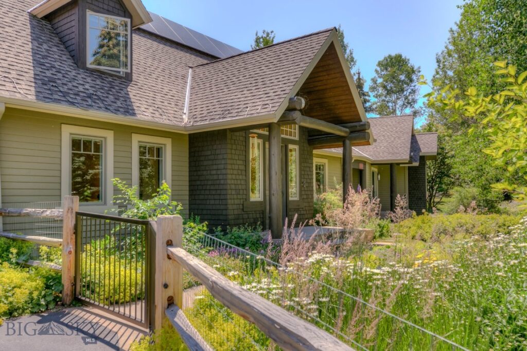 30 Gardner Park, Bozeman MT 59715