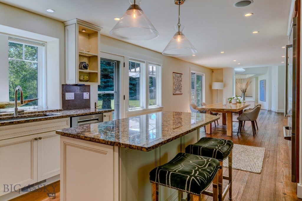 30 Gardner Park, Bozeman MT 59715
