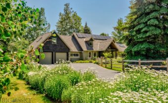 30 Gardner Park, Bozeman MT 59715
