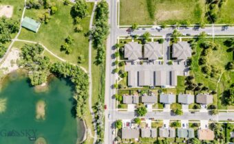 3401 Fallon Street, Bozeman MT 59718