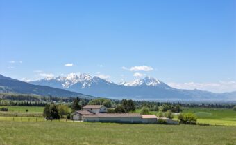 TBD East River Road, Livingston MT 59047