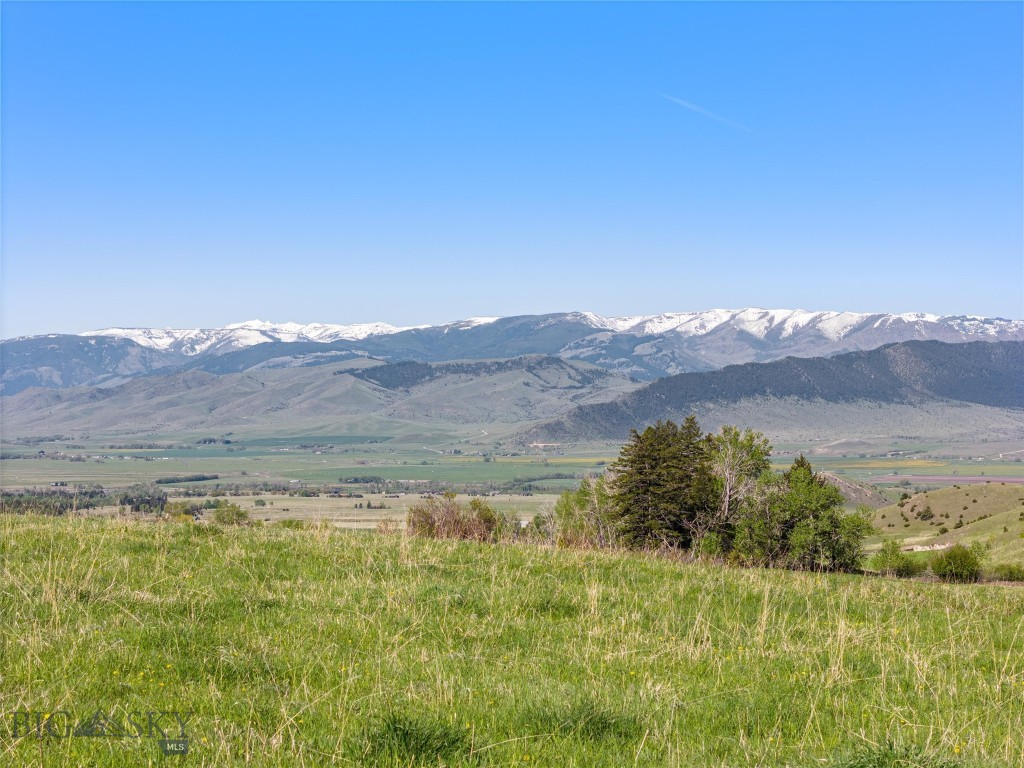 TBD East River Road, Livingston MT 59047