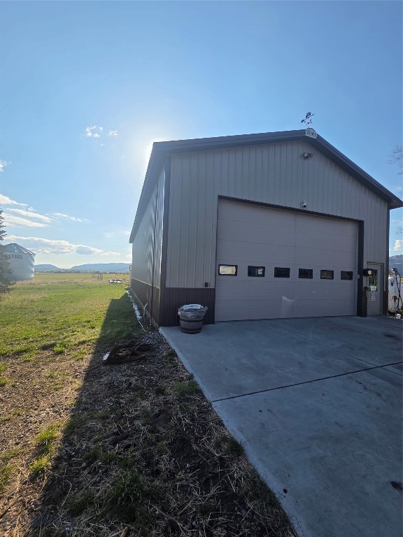 7340 Fowler Lane, Bozeman MT 59718