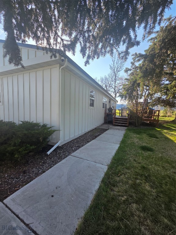 7340 Fowler Lane, Bozeman MT 59718
