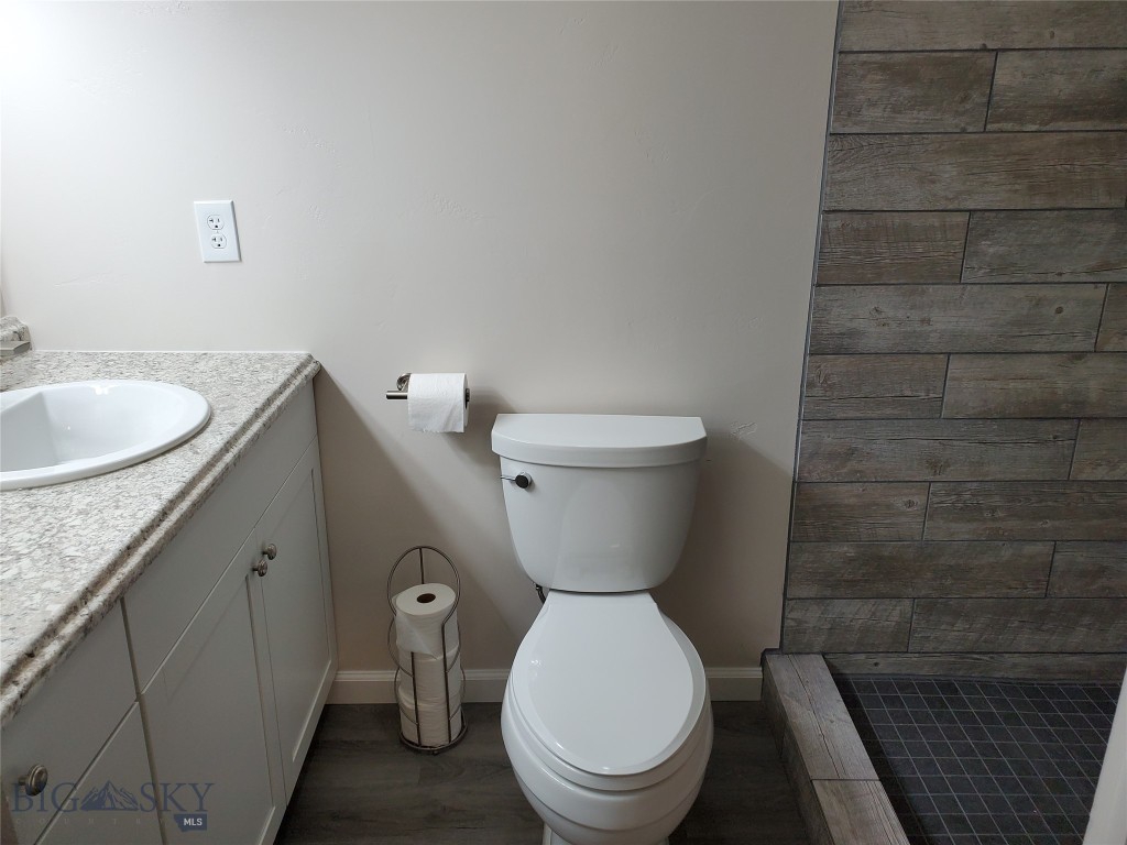 7340 Fowler Lane, Bozeman MT 59718