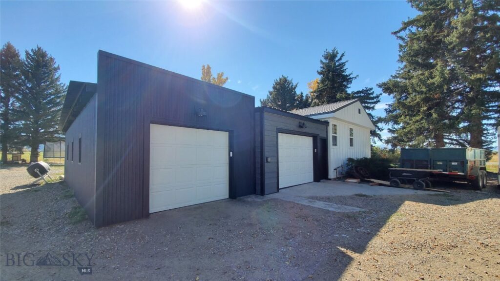7340 Fowler Lane, Bozeman MT 59718