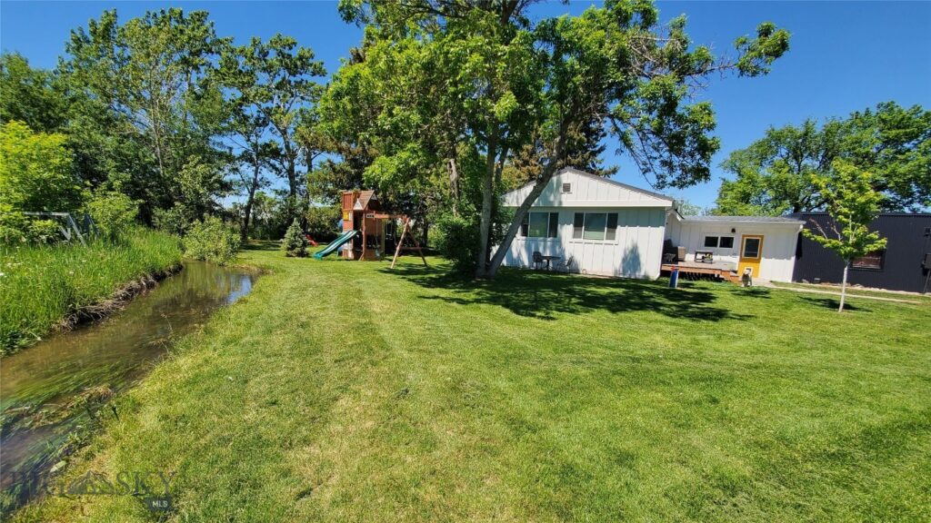 7340 Fowler Lane, Bozeman MT 59718