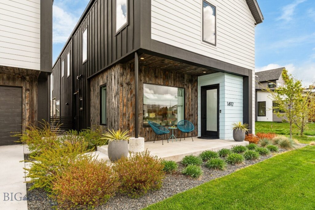 1492 Windrow Drive, Bozeman MT 59718