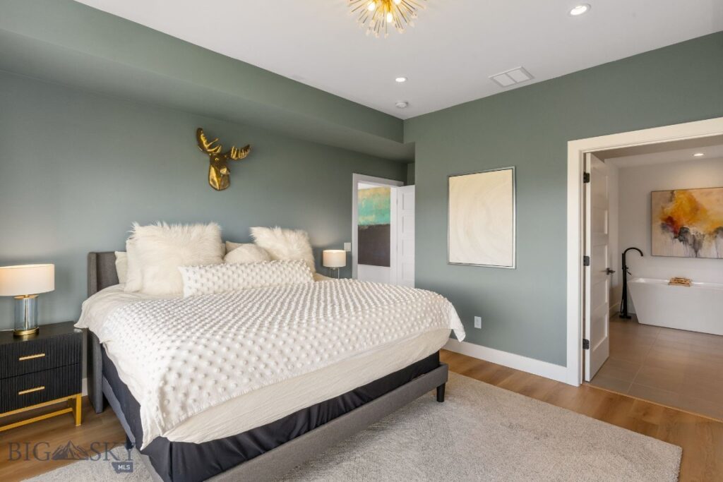 1492 Windrow Drive, Bozeman MT 59718