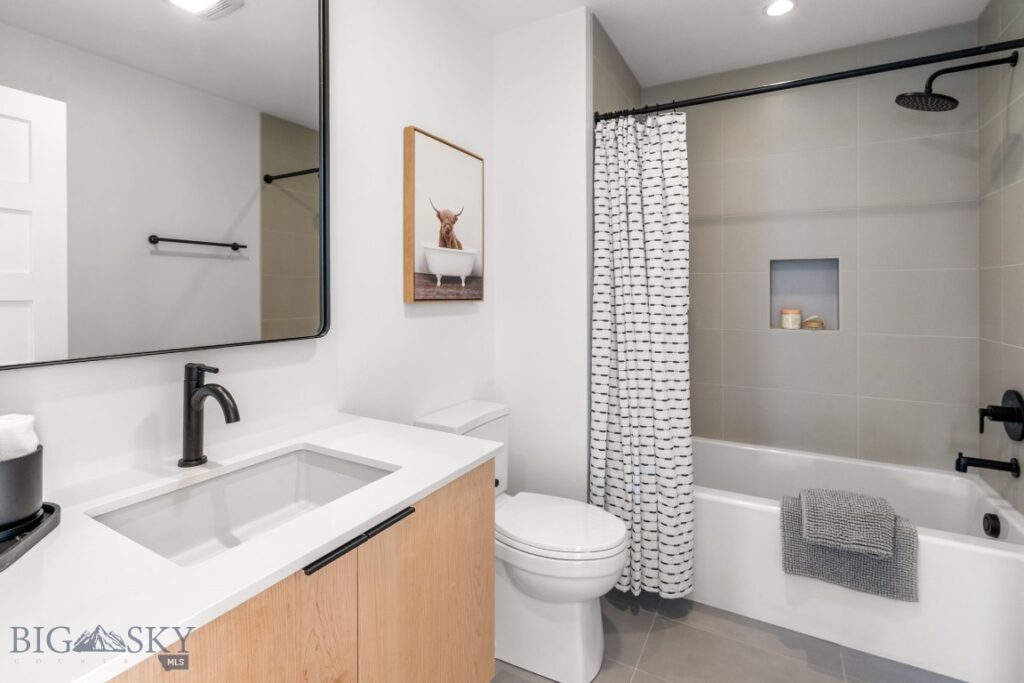 1492 Windrow Drive, Bozeman MT 59718
