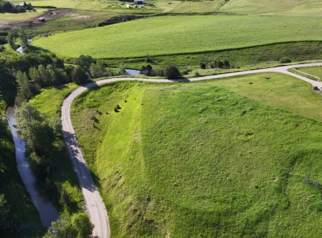 TBD Sunrise Ridge Trail, Bozeman MT 59718