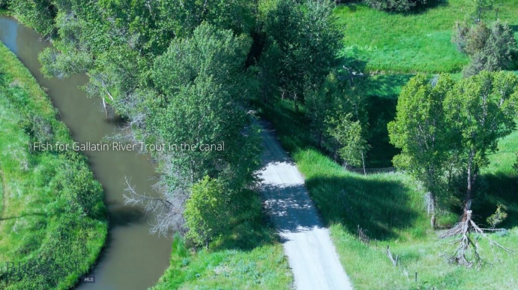 TBD Sunrise Ridge Trail, Bozeman MT 59718