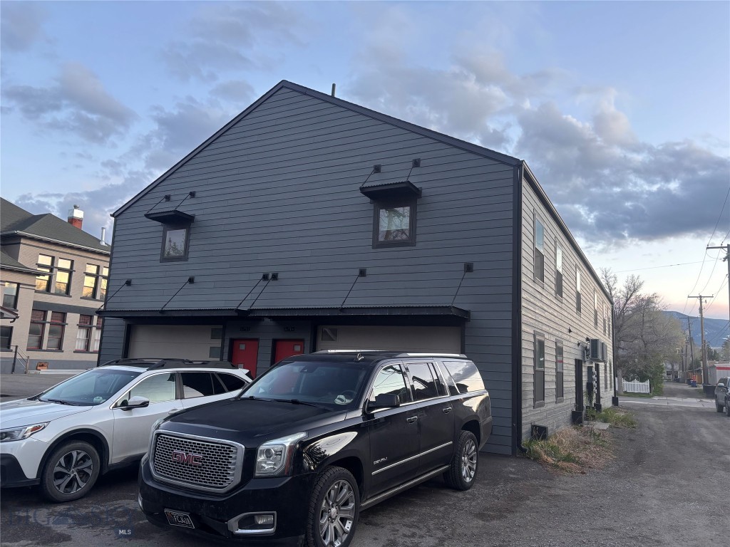 116 N 5th Street, Livingston MT 59047