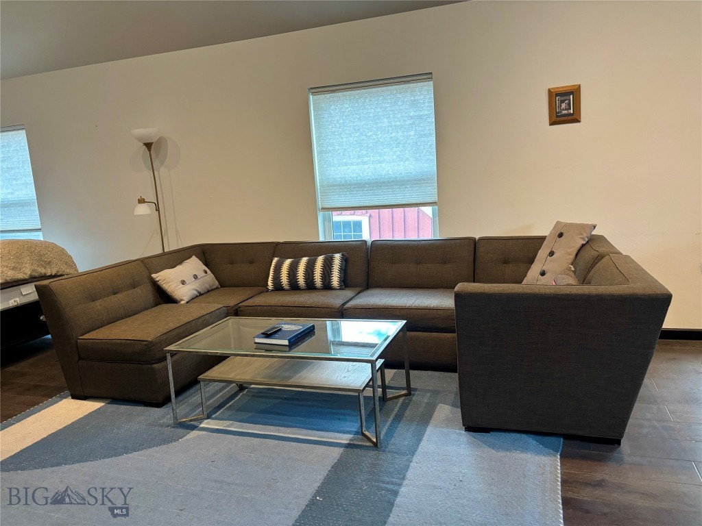 116 N 5th Street, Livingston MT 59047