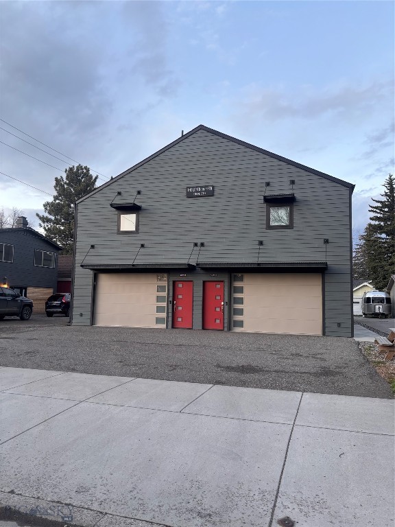 116 N 5th Street, Livingston MT 59047