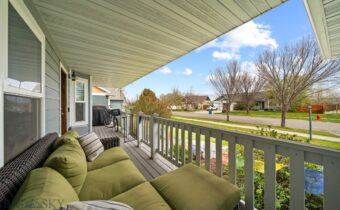 339 Cedar Wood, Bozeman MT 59718