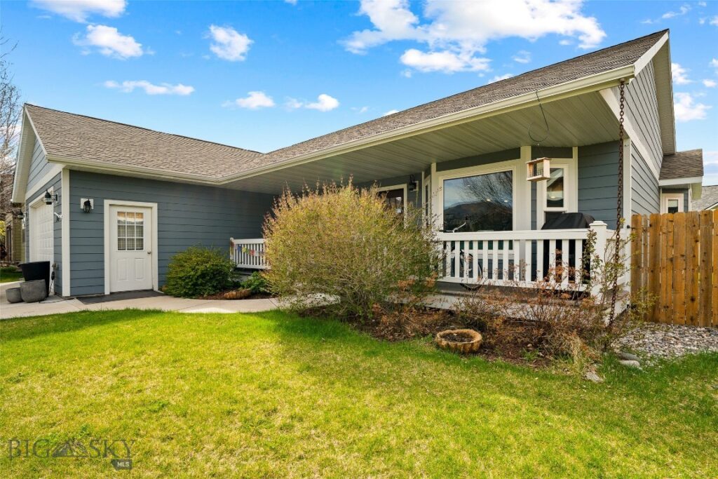 339 Cedar Wood, Bozeman MT 59718