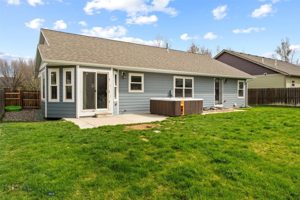 339 Cedar Wood, Bozeman MT 59718