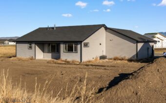 1107 Melissa Way, Belgrade MT 59714