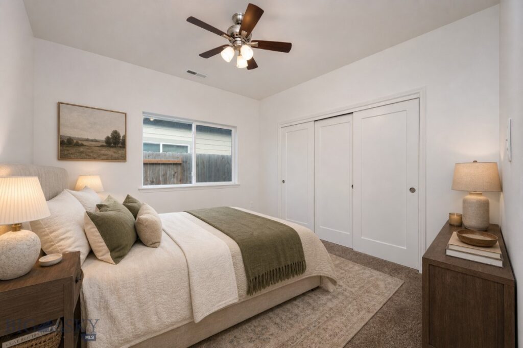 4480 Shadow Glen Drive, Bozeman MT 59718