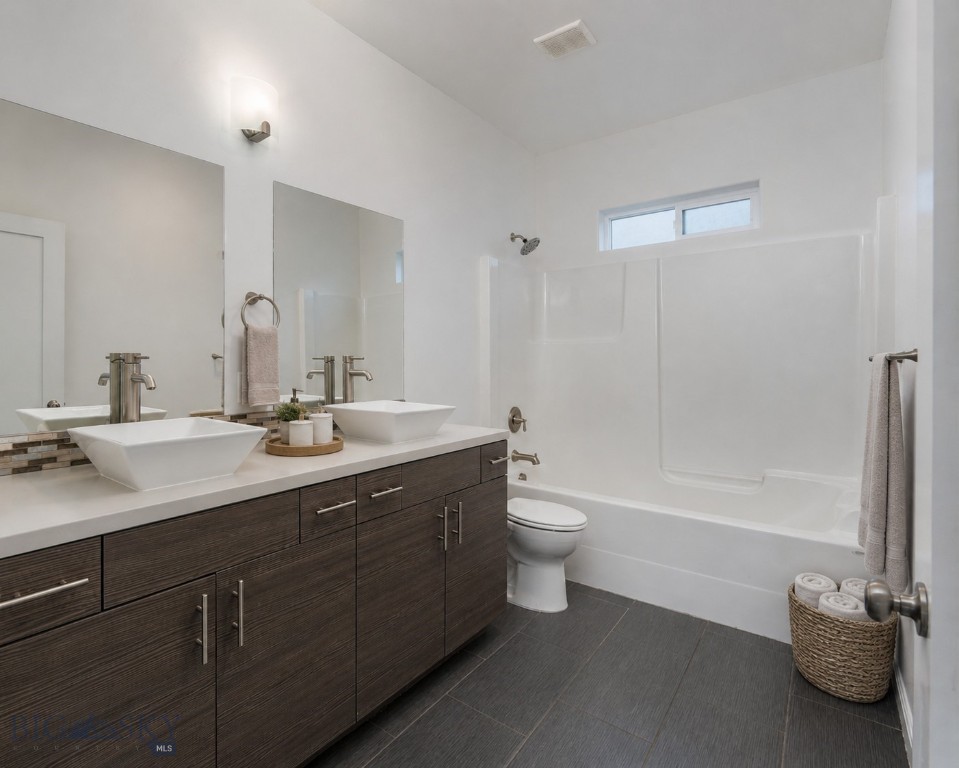 4480 Shadow Glen Drive, Bozeman MT 59718