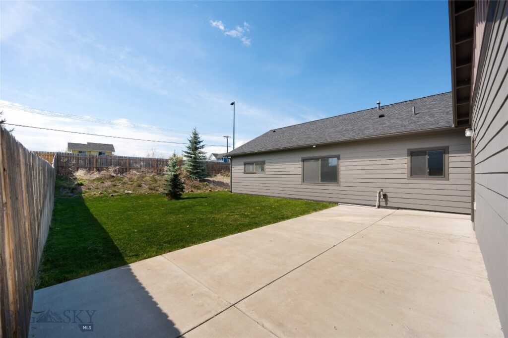 4480 Shadow Glen Drive, Bozeman MT 59718