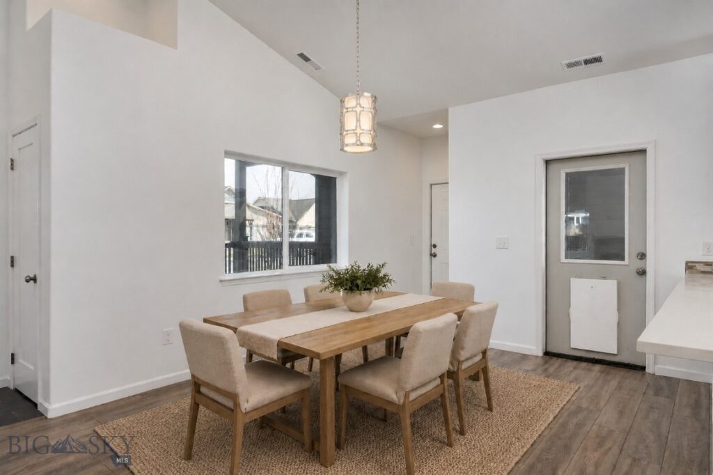 4480 Shadow Glen Drive, Bozeman MT 59718