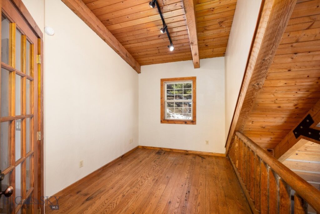 327 Rifle Road, Bozeman MT 59715