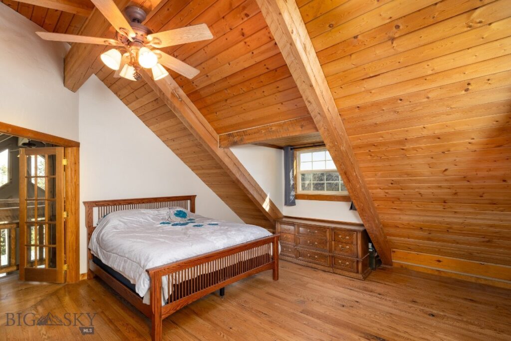 327 Rifle Road, Bozeman MT 59715