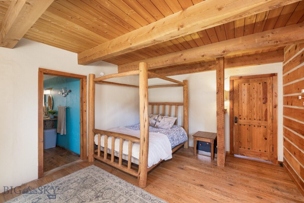 327 Rifle Road, Bozeman MT 59715