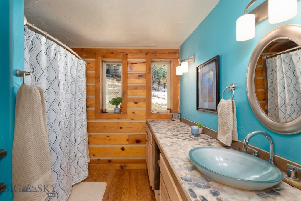 327 Rifle Road, Bozeman MT 59715