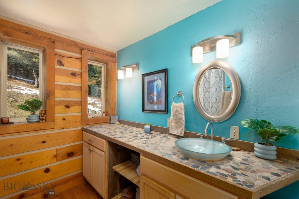327 Rifle Road, Bozeman MT 59715