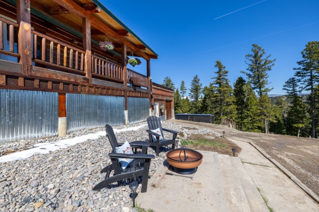 327 Rifle Road, Bozeman MT 59715