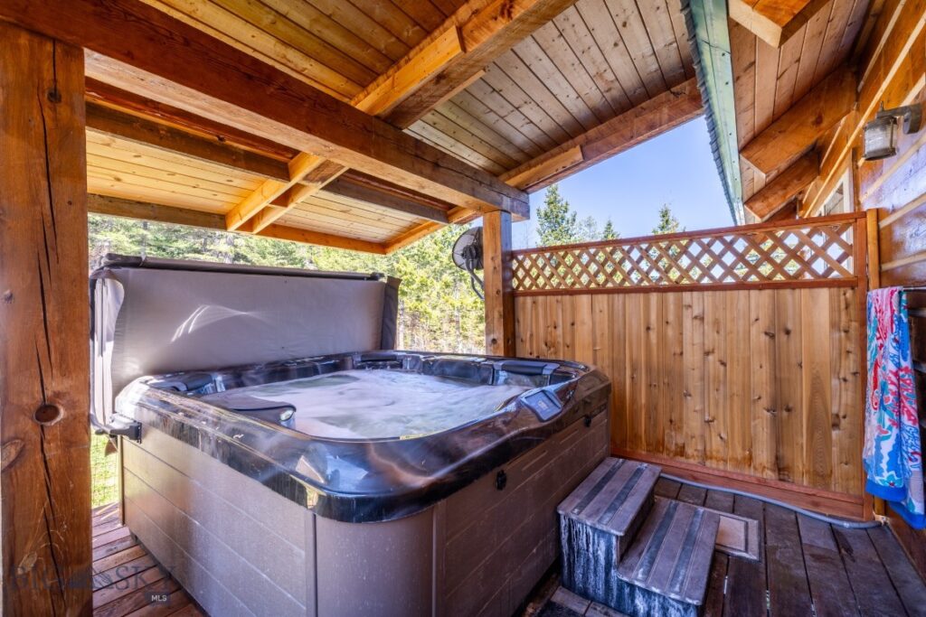 327 Rifle Road, Bozeman MT 59715