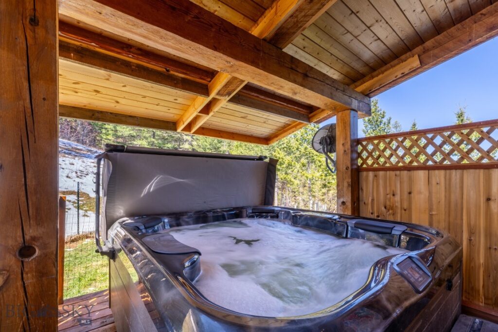 327 Rifle Road, Bozeman MT 59715