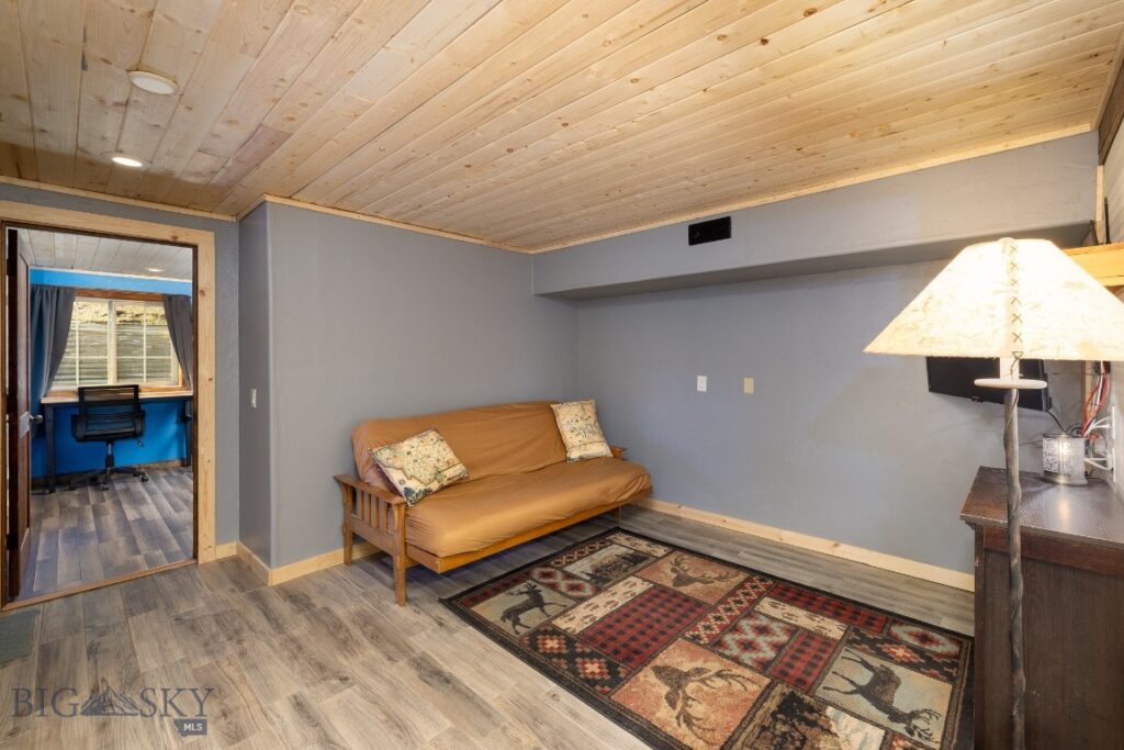 327 Rifle Road, Bozeman MT 59715