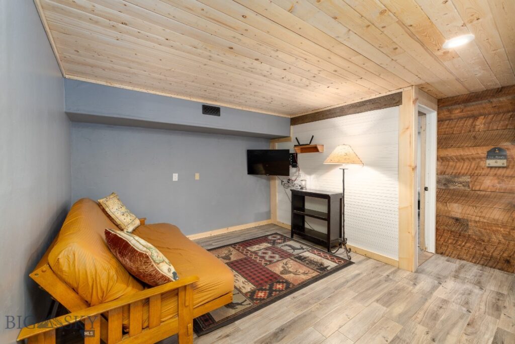 327 Rifle Road, Bozeman MT 59715