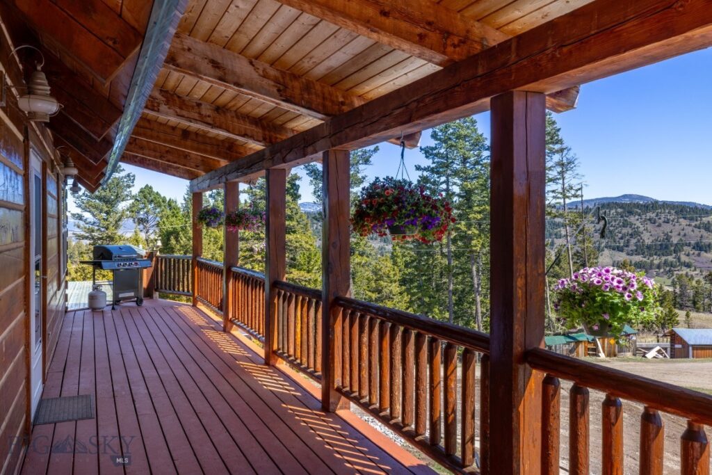 327 Rifle Road, Bozeman MT 59715
