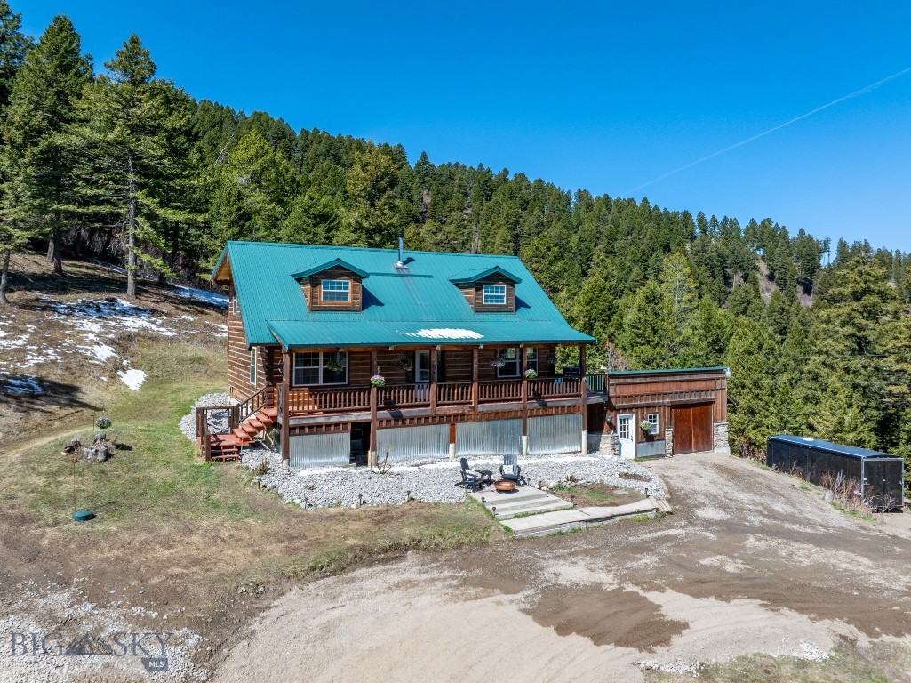 327 Rifle Road, Bozeman MT 59715