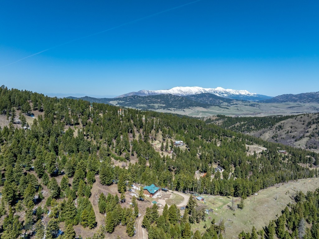 327 Rifle Road, Bozeman MT 59715
