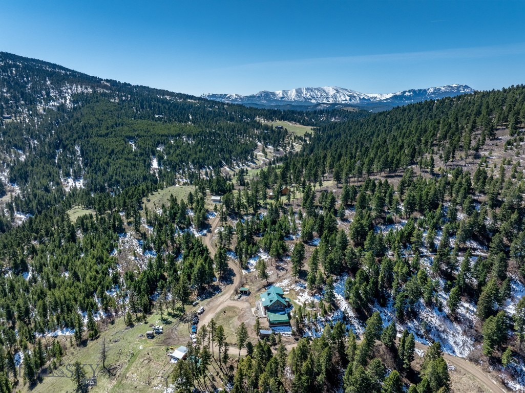 327 Rifle Road, Bozeman MT 59715