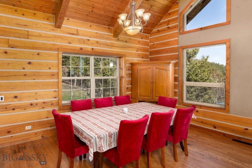 327 Rifle Road, Bozeman MT 59715
