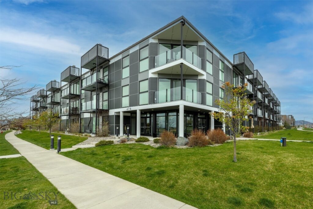 476 Enterprise Boulevard, Bozeman MT 59718
