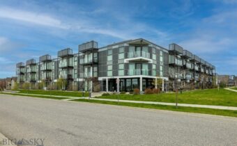 476 Enterprise Boulevard, Bozeman MT 59718