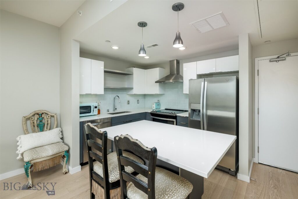 476 Enterprise Boulevard, Bozeman MT 59718